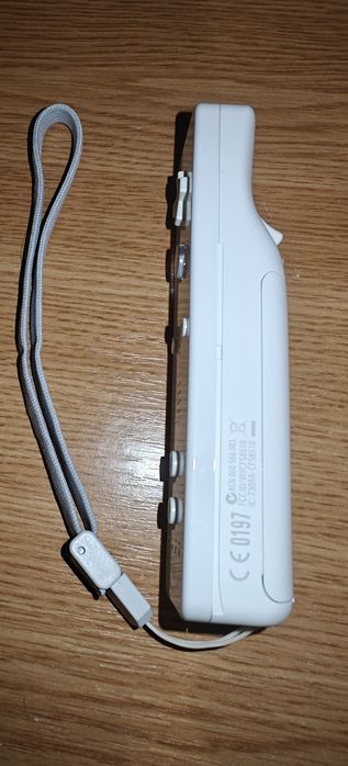 Controller Wii Motion Plus  nou