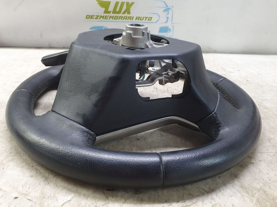 Volan in 3 spite cu comenzi 45100-05750-a Toyota Avensis 3 T27 (facelift) (2011 - 2015) 2.0 D-4D 1AD-FTV 2.0 D-4D 1AD-FT