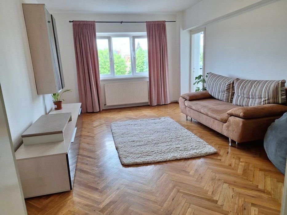 Inchiriez Apartament 3 Camere Turnisor Sibiu