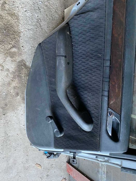 Задна лява врата за БМВ Е 46