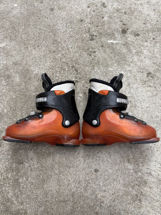 Clăpari schi Salamon mărimea 36-36,5