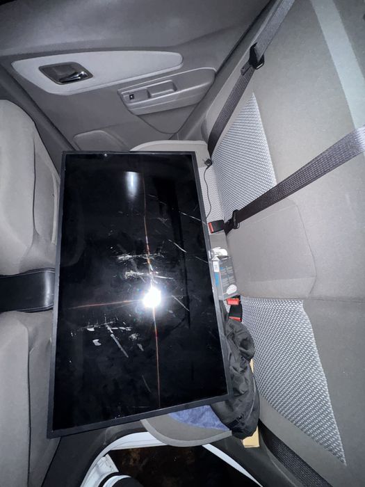 samsung 43 tali ekran singan smart tv