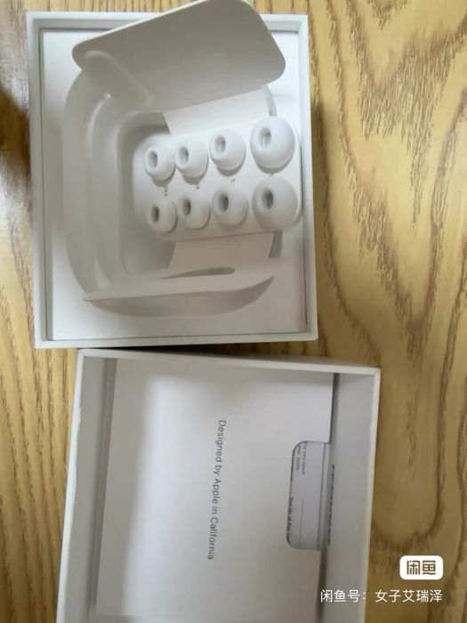 Air pods pro 3 продам