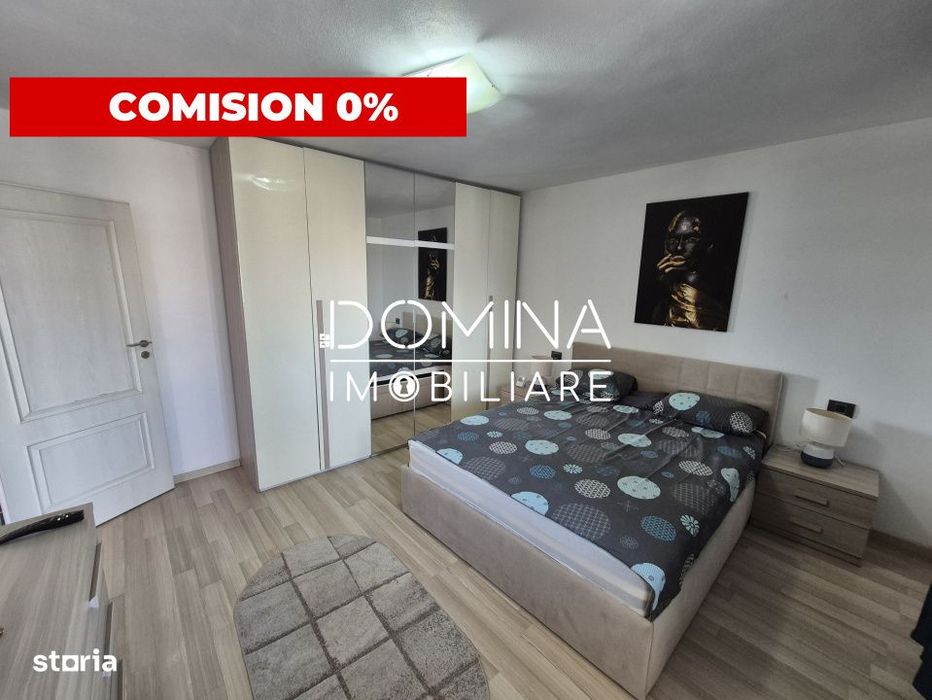 Vanzare apartament 2 camere, mobilat/utilat, Ultracentral, str. Unirii — fotografia 1