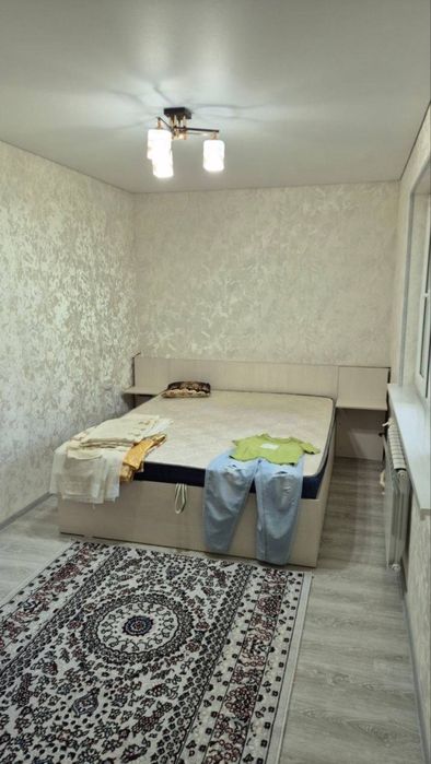 Аренда двухкомнатной кварттры Чиланзар 24
