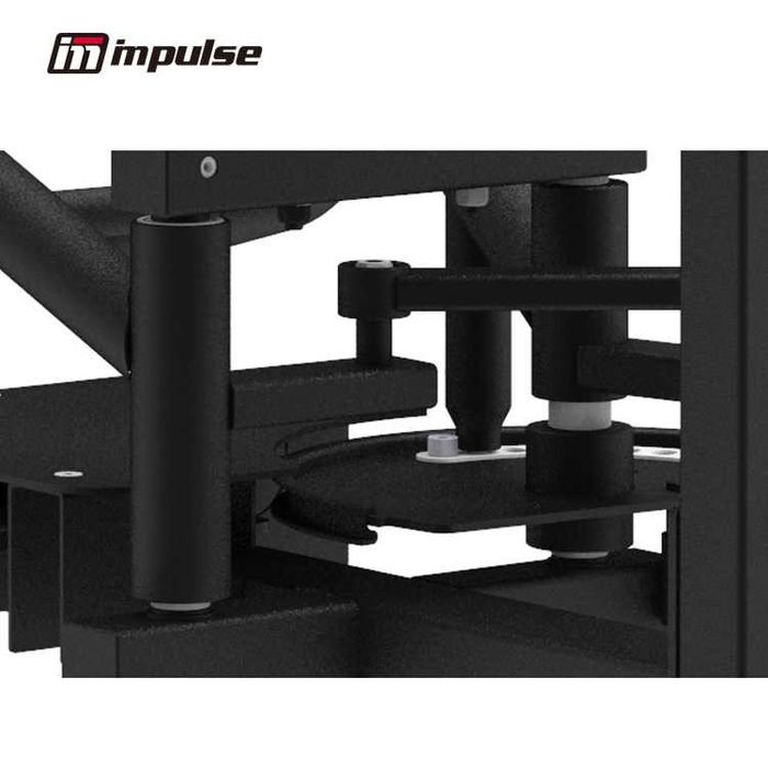 Машина Абдуктор – Abductor IT9335 / Външно Бедро