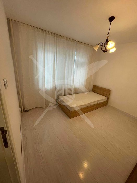 Дава се под наем Тристаен апартамент в Варна, Младост 2 - 68 кв.м за 450 € - Снимка #4