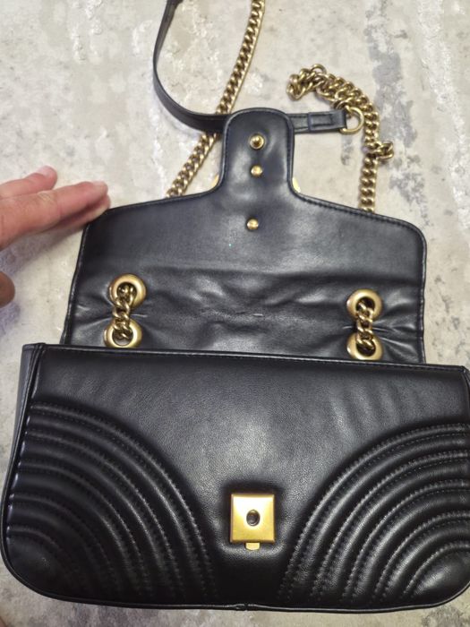 Gucci geanta de umăr.