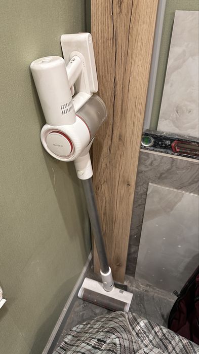 Продам пылесос dreame