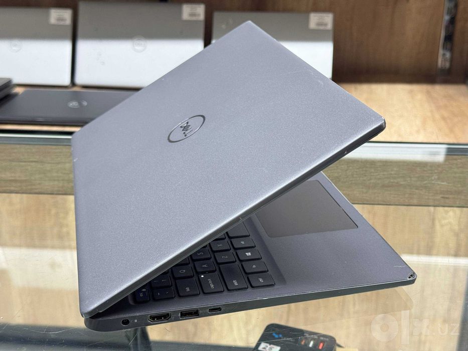 DELL Latitude 3510 Core i5-10210U ram 8gb ssd 256gb 15.6" HD