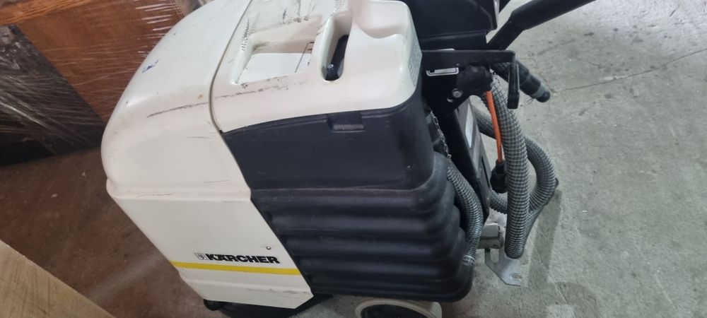 Karcher profesional de spalat