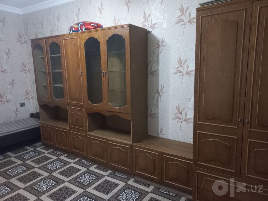 Шкаф качественный сервант импорт