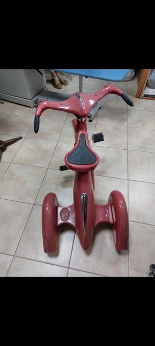 Детско ретро колело 1968г.