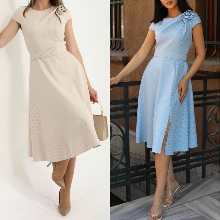 Вечерние/Выпускные платья