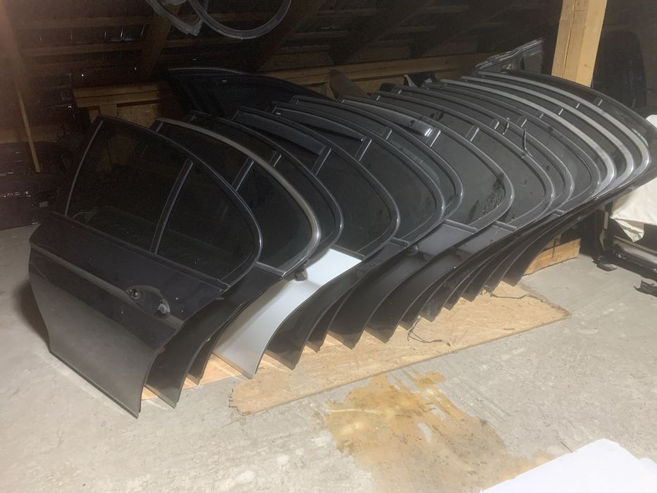 Portiera/usa stânga/dreapta BMW F10 F11 F30 F07 E90