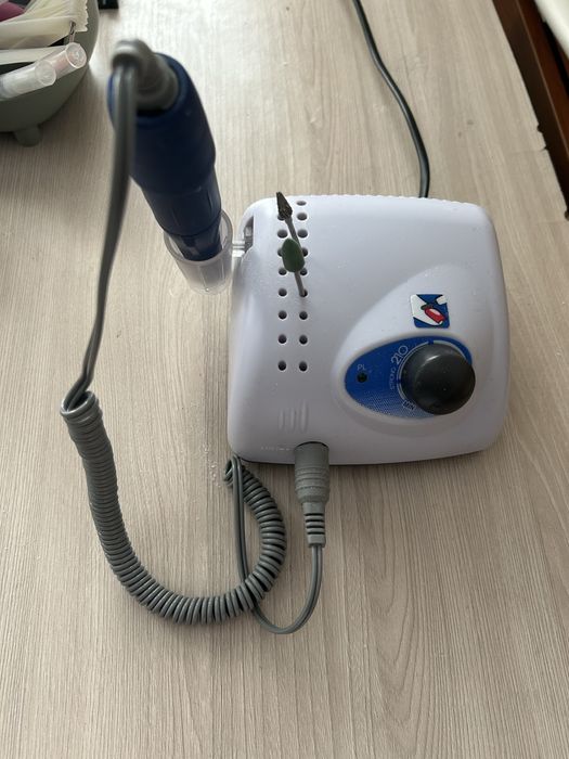 Продам аппарат для маникюра