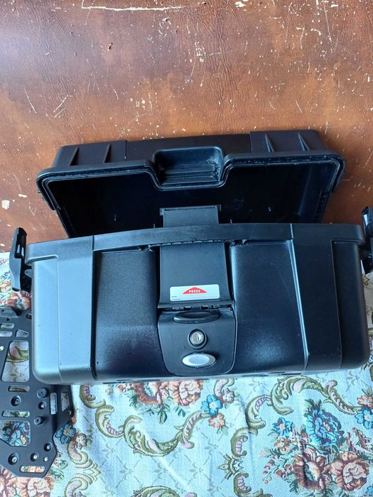 Топ кейс KAPPA производство италия