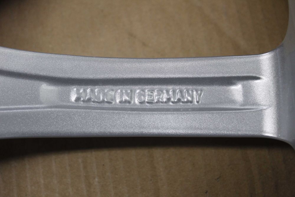 Джанти 21" Audi RS6, RS7, A7