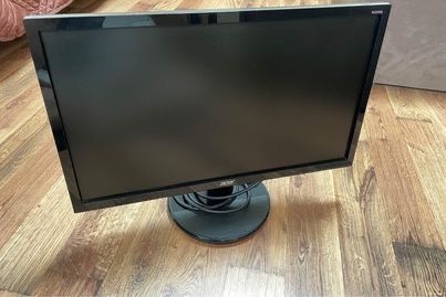 Монитор Acer 21.5” 60Hz Full HD