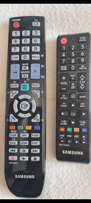 Telecomanda tv Samsung Originală, Korea  smart TV