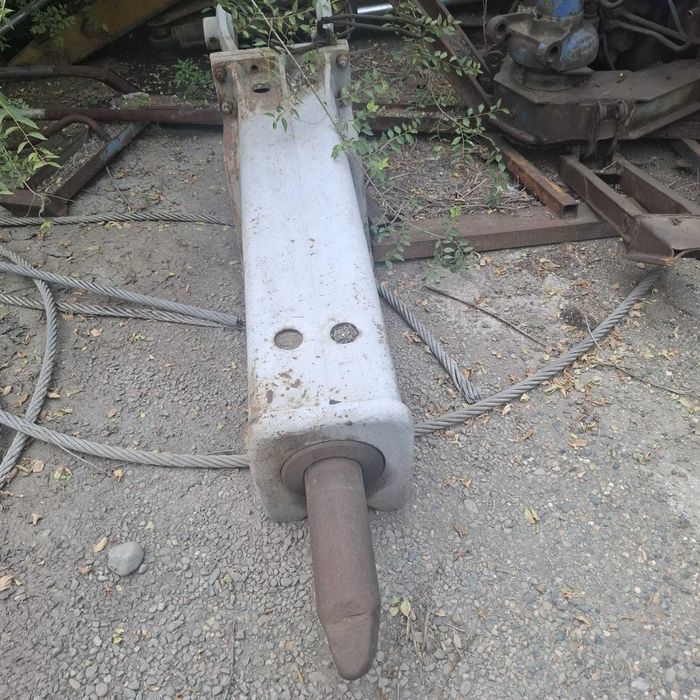 Продам гидромолот