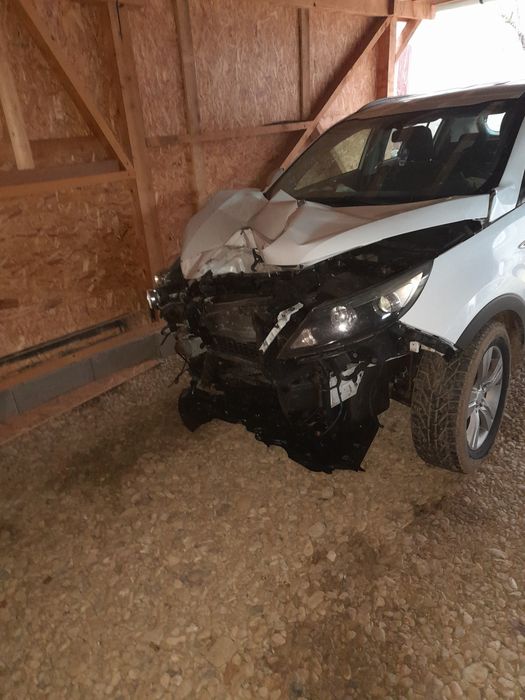 KIA Sportage 0 — imagine 4