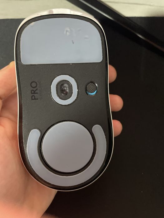 Logitech G-PRO X superlight