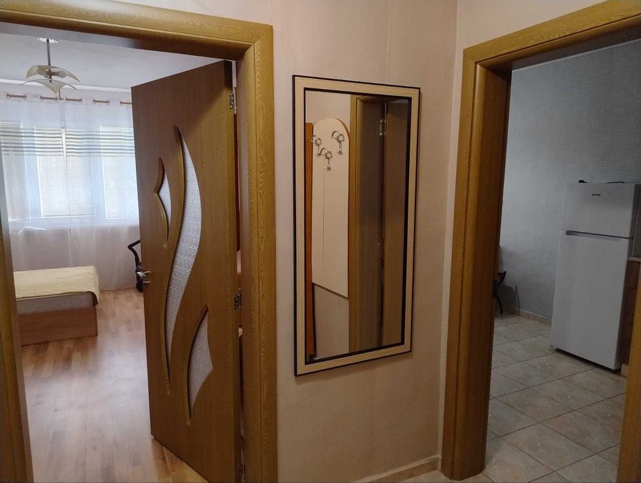 Дава се под наем Двустаен апартамент в София, Люлин 9 - 48 кв.м за 510 € - Снимка #19