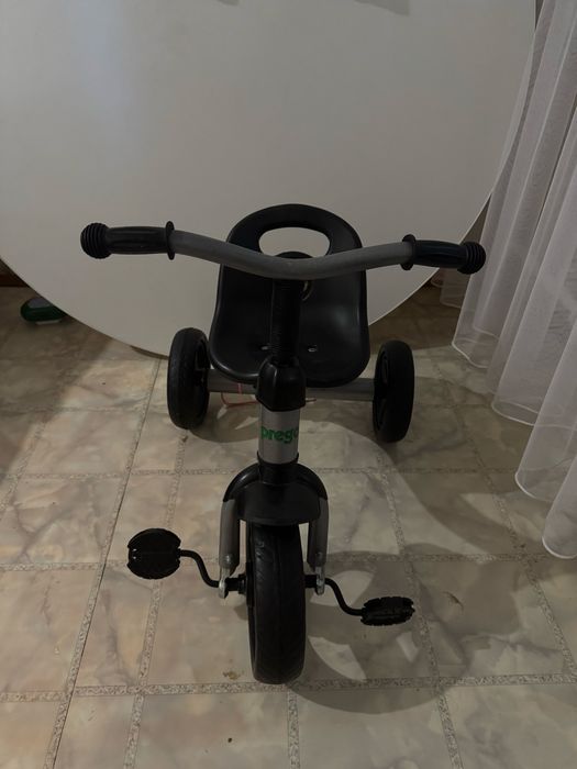 Продам велосипед 3 колесный