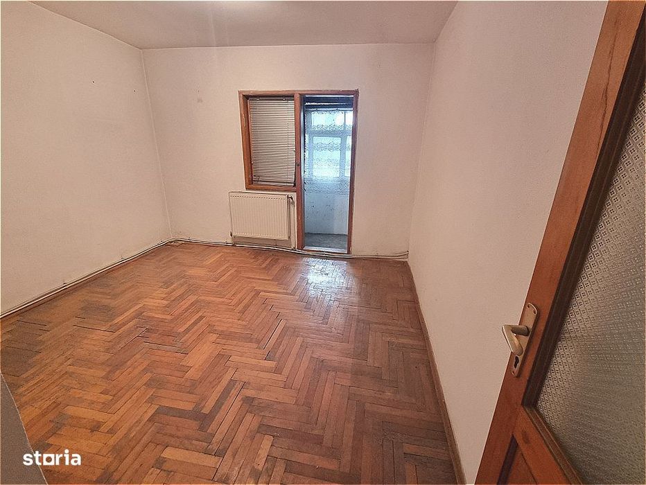 Ștefan cel Mare-Curtea de Apel-3 camere/parter/rezidential sau birou — fotografia 1