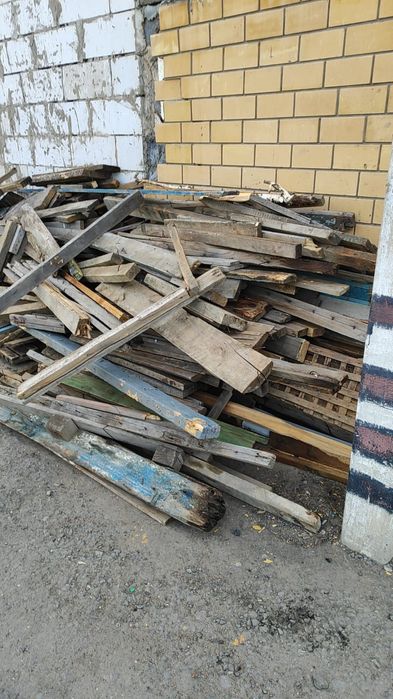 Хорошие дрова продам