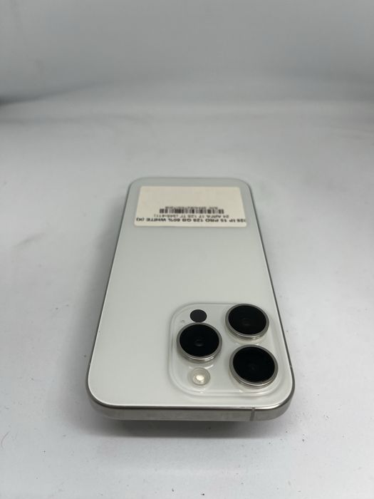 Iphone 15 pro 128gb 07208