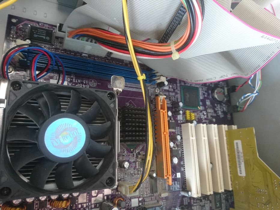 За части или за ремонт