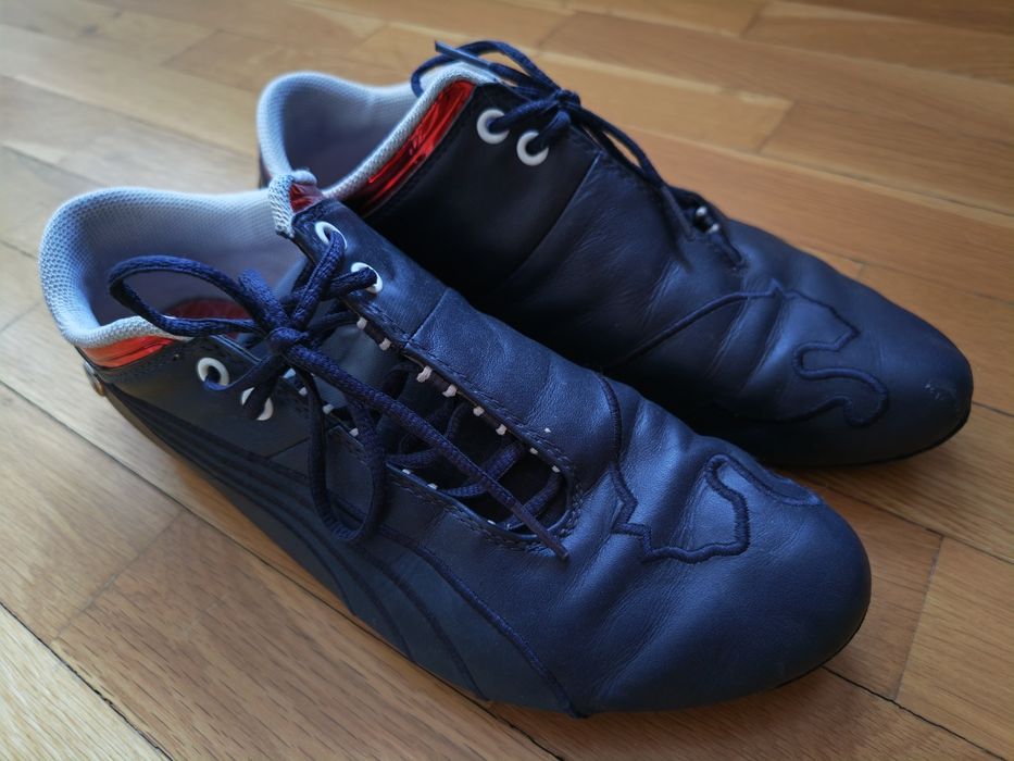 Adidași Puma BMW