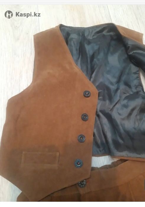 Костюм двойка на мальчика 1,5-2лет