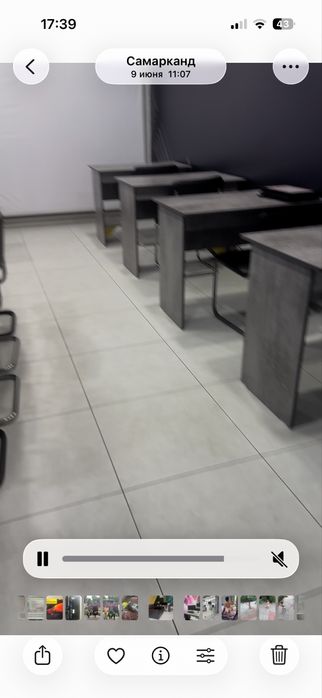 Стол парталар арзон нархда срочно сотилади