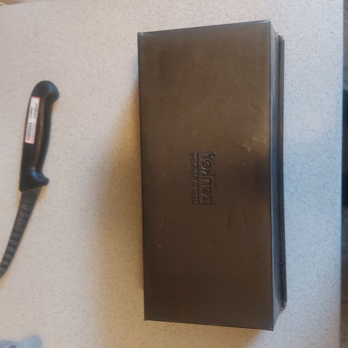 Vind tava pentru cozonaci și checuri marca Zenker.