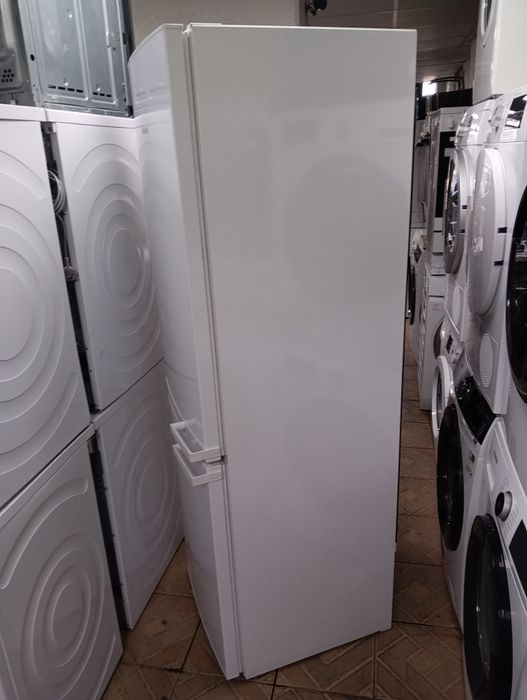 Комбиниран хладилник с фризер Миеле Miele с 2 години гаранция!