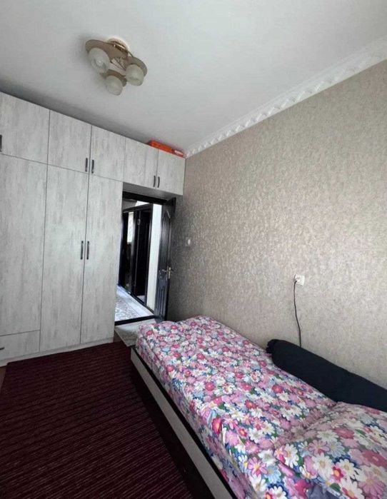 Qoraqamishda 5 xonali Kvartira Sotiladi !