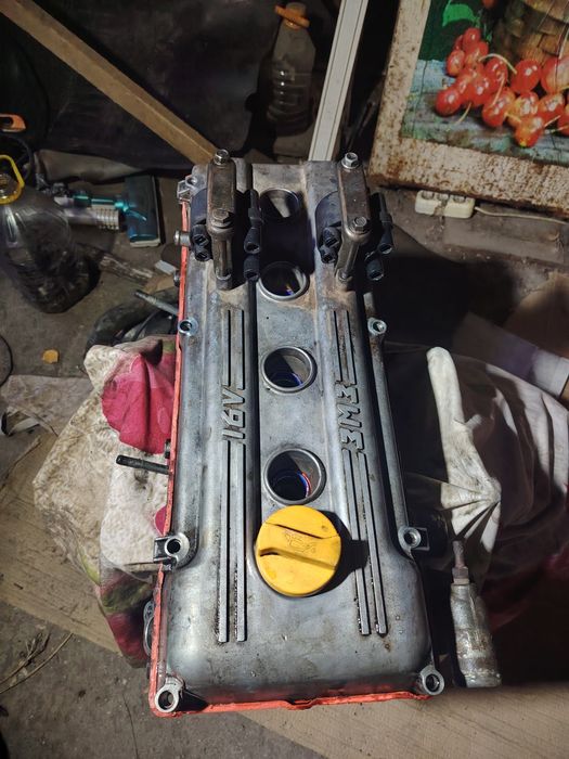 Продам двигатель 406 от газели