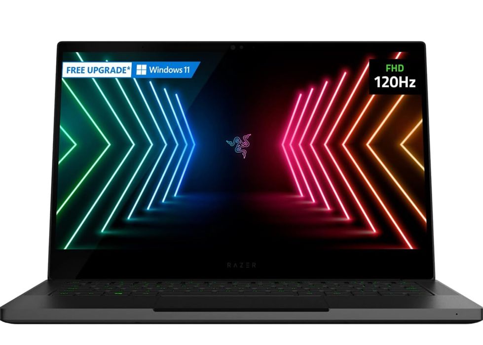 Razer blade 13 perform gaming laptop