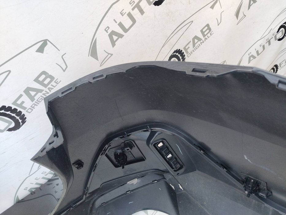 Bara spate Bmw Seria 5 G61 M-Paket Combi/break/variant an 2023-2024-20