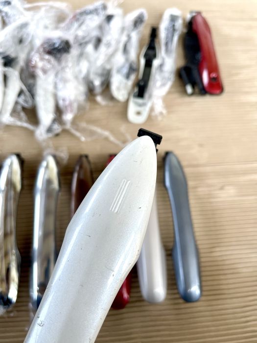 Дверные ручки Camry 70/75 Камри 70/75