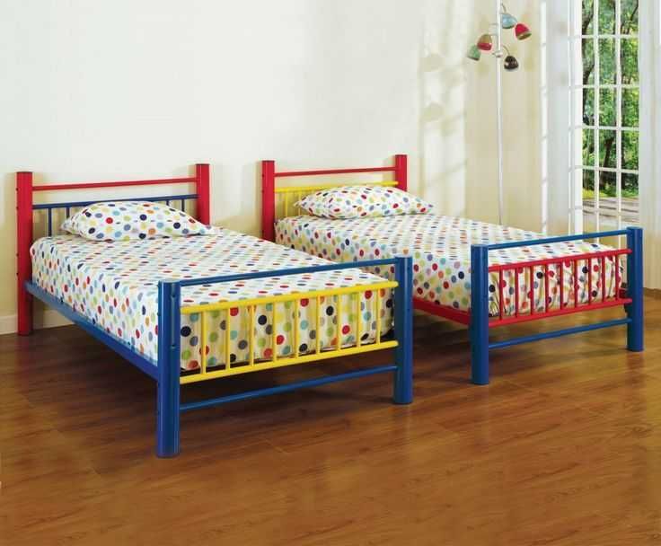 Кароват двухярусный от производителя крават