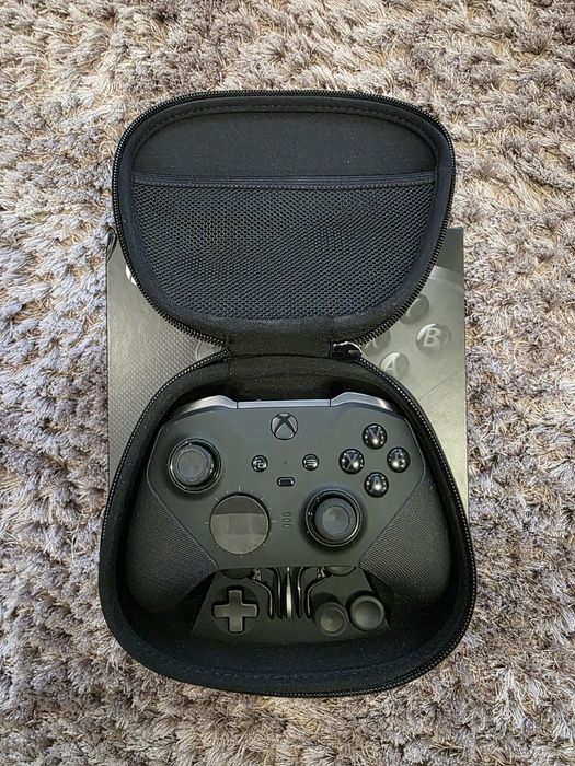 Controller Wireless Xbox One Elite Series 2