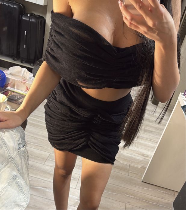 Alice Evis Elsa сет