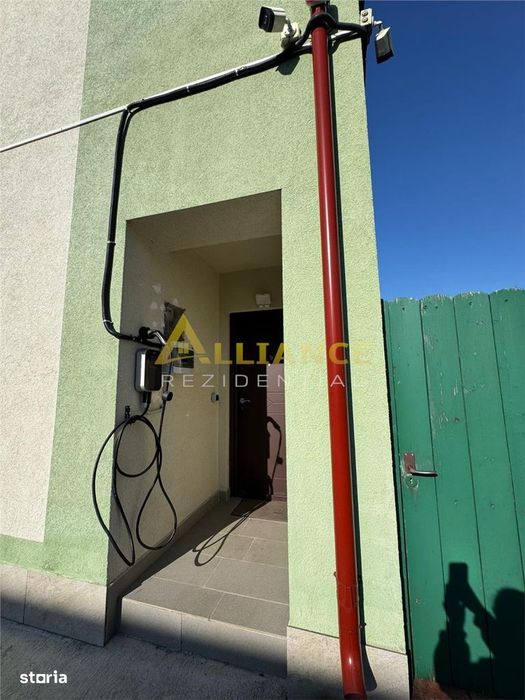 Splai Trend Rezidence Duplex