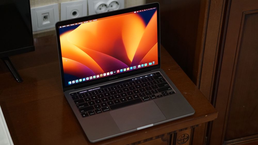 Macbook PRO M2 512gb