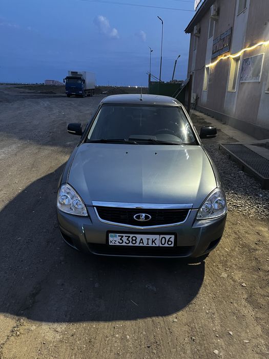 Lada piryora 2013