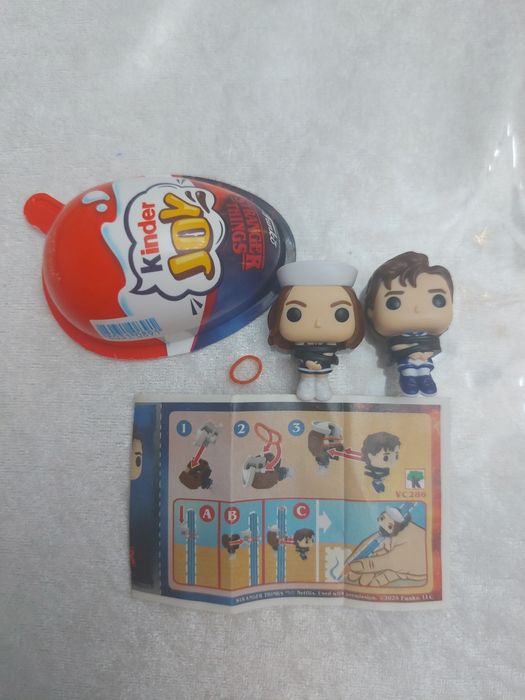 Продам фигурку осд